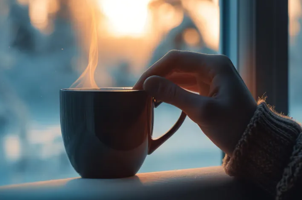 “영양제보다 이게 낫습니다” 아침 공복에 먹는 최고의 자연 보약