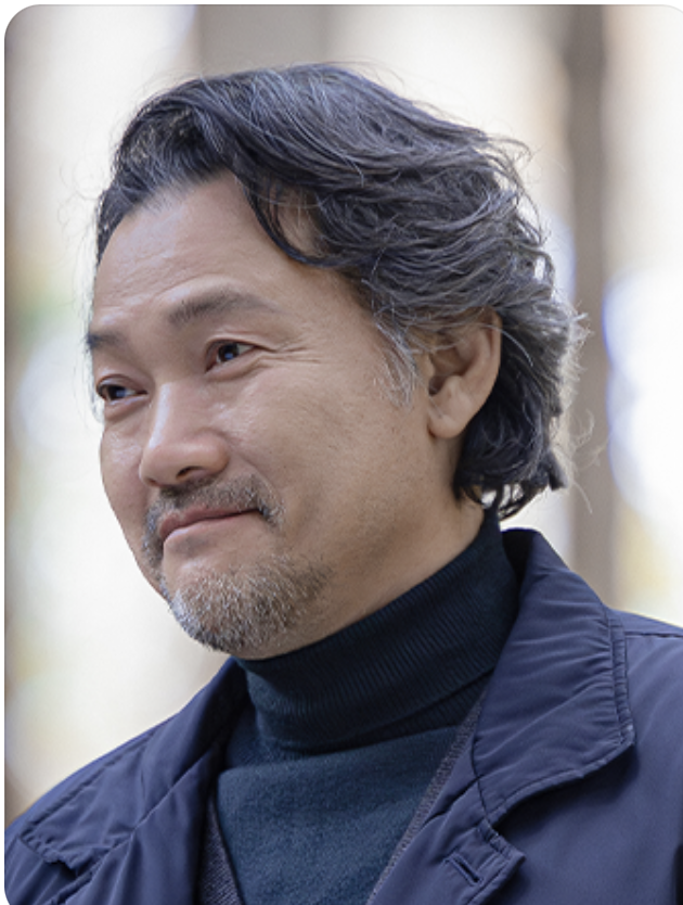 라이딩 인생 등장인물