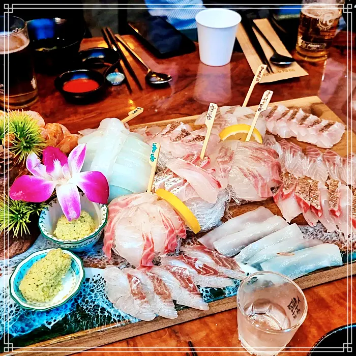 생방송 투데이 인천, 연수동, 동춘동 내 손으로 직접 잡는다, 전국을 누비는 도시 어부, 제철 모듬 회 맛집