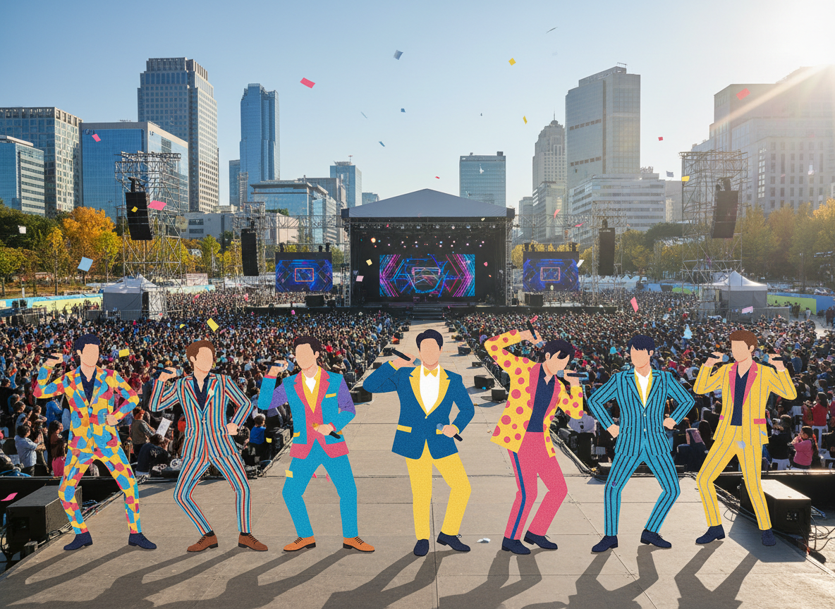 2026 미스터트롯3 TOP7 서울 콘서트