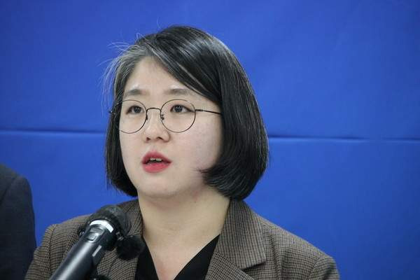 용혜인 성평등부 장관 지명: 1990년생 나이&middot;학력&middot;고향&middot;경력&middot;인선 배경 및 정책 전망 총정리