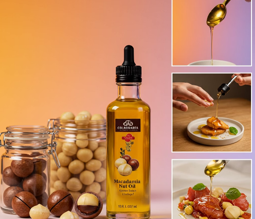 마카다미아 자주 묻는 질문 (Q&A) 1