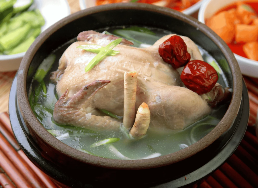 낙지 요리 레시피 총정리