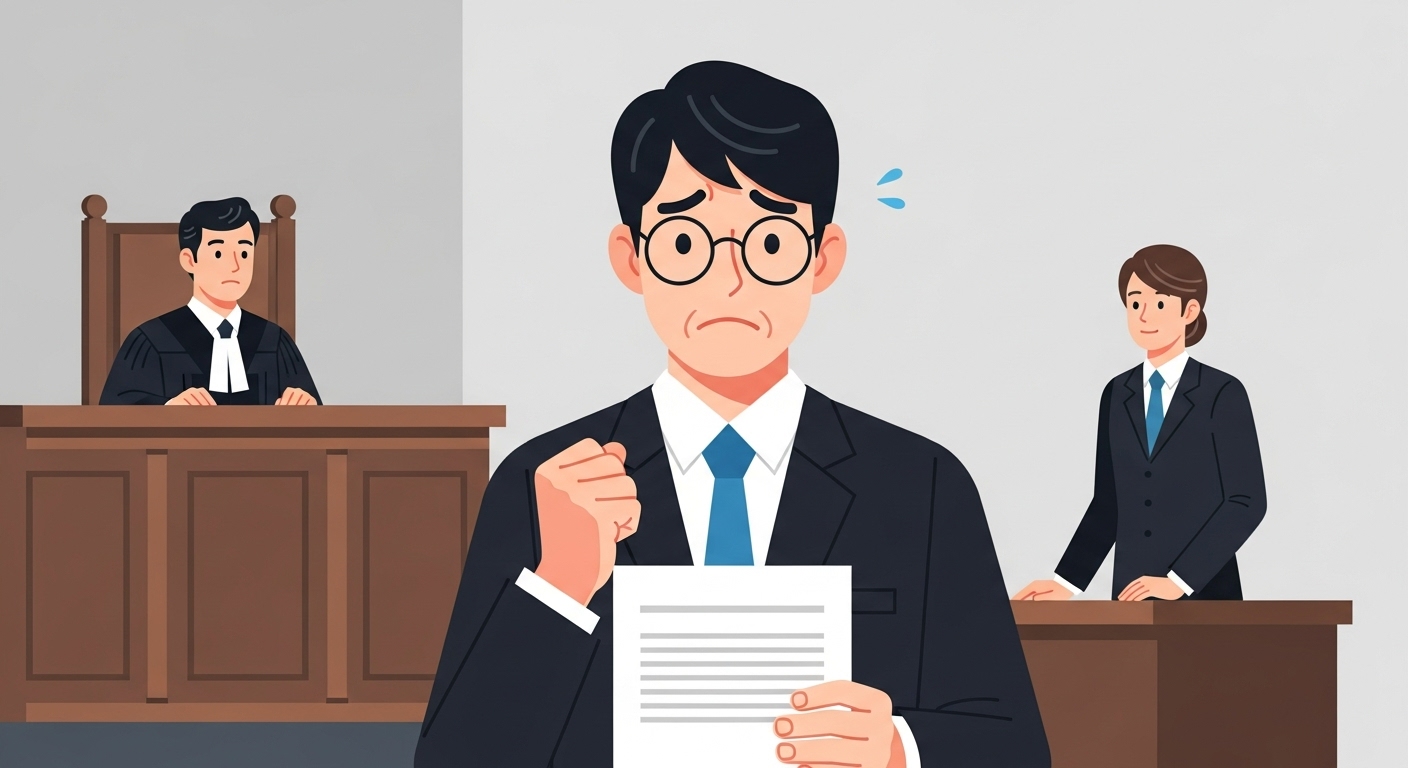 형사고소, 민사소송