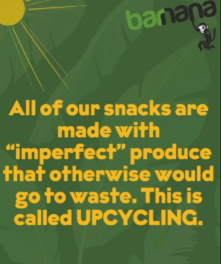 barnana usa company introduction text