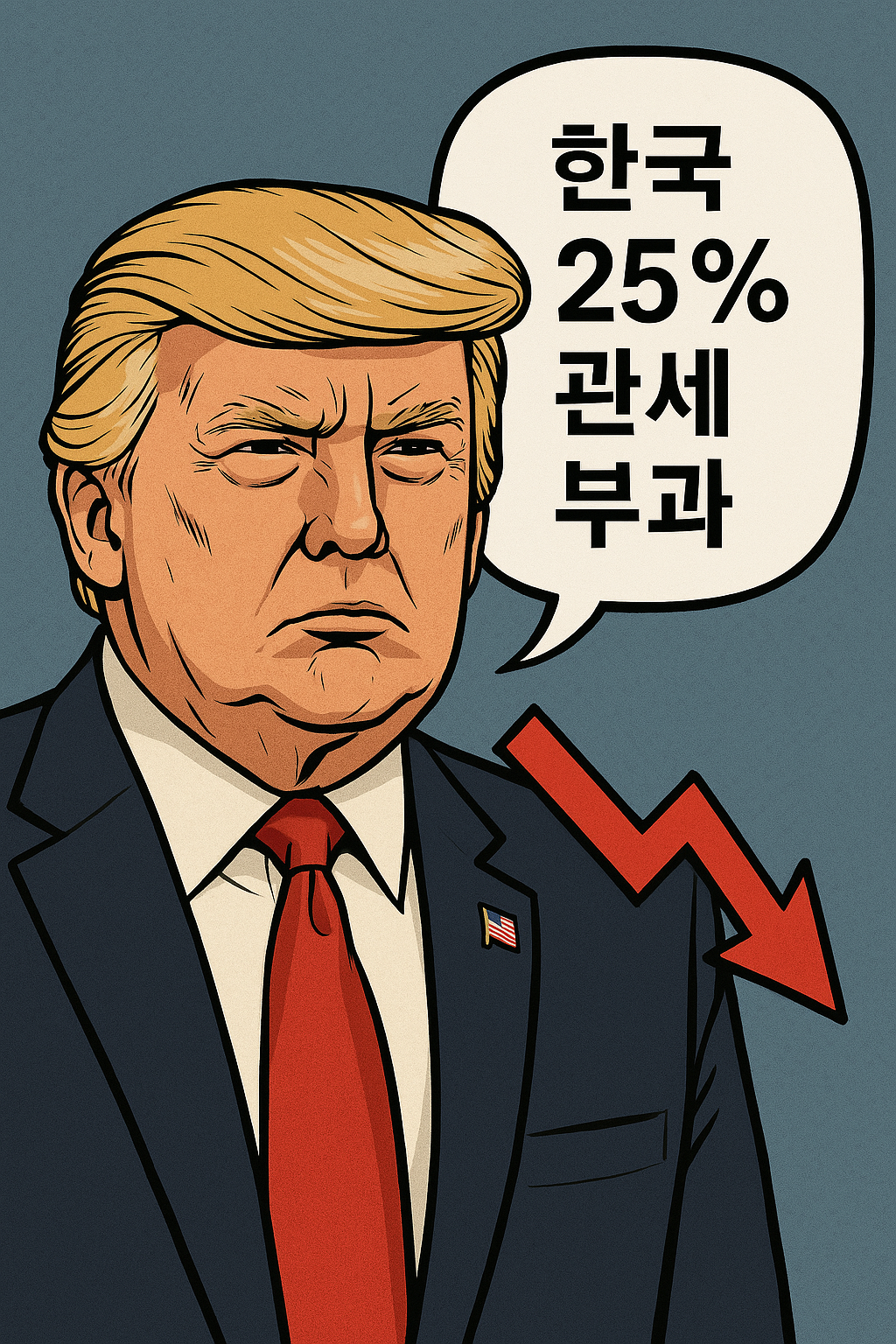 상호관세