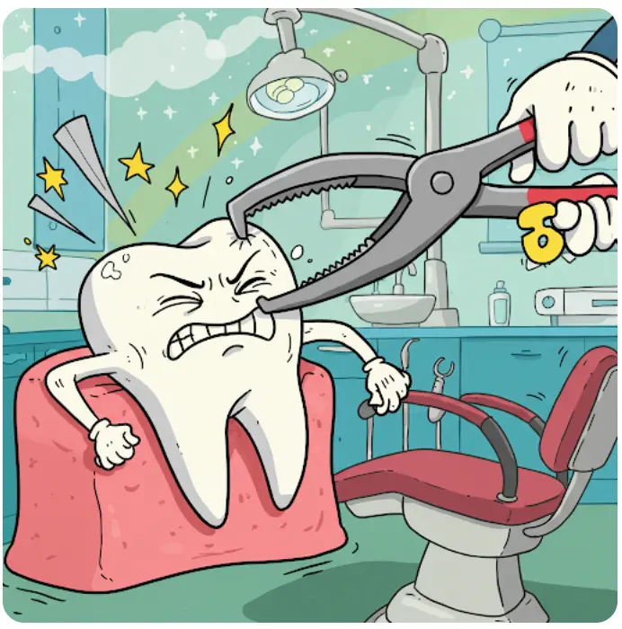 치아 발치후 피멈추는시간-1