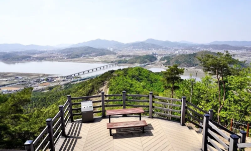 김포 반려견 겨울 나들이 명소, 강아지와 함께 산책하기 좋은 곳 추천