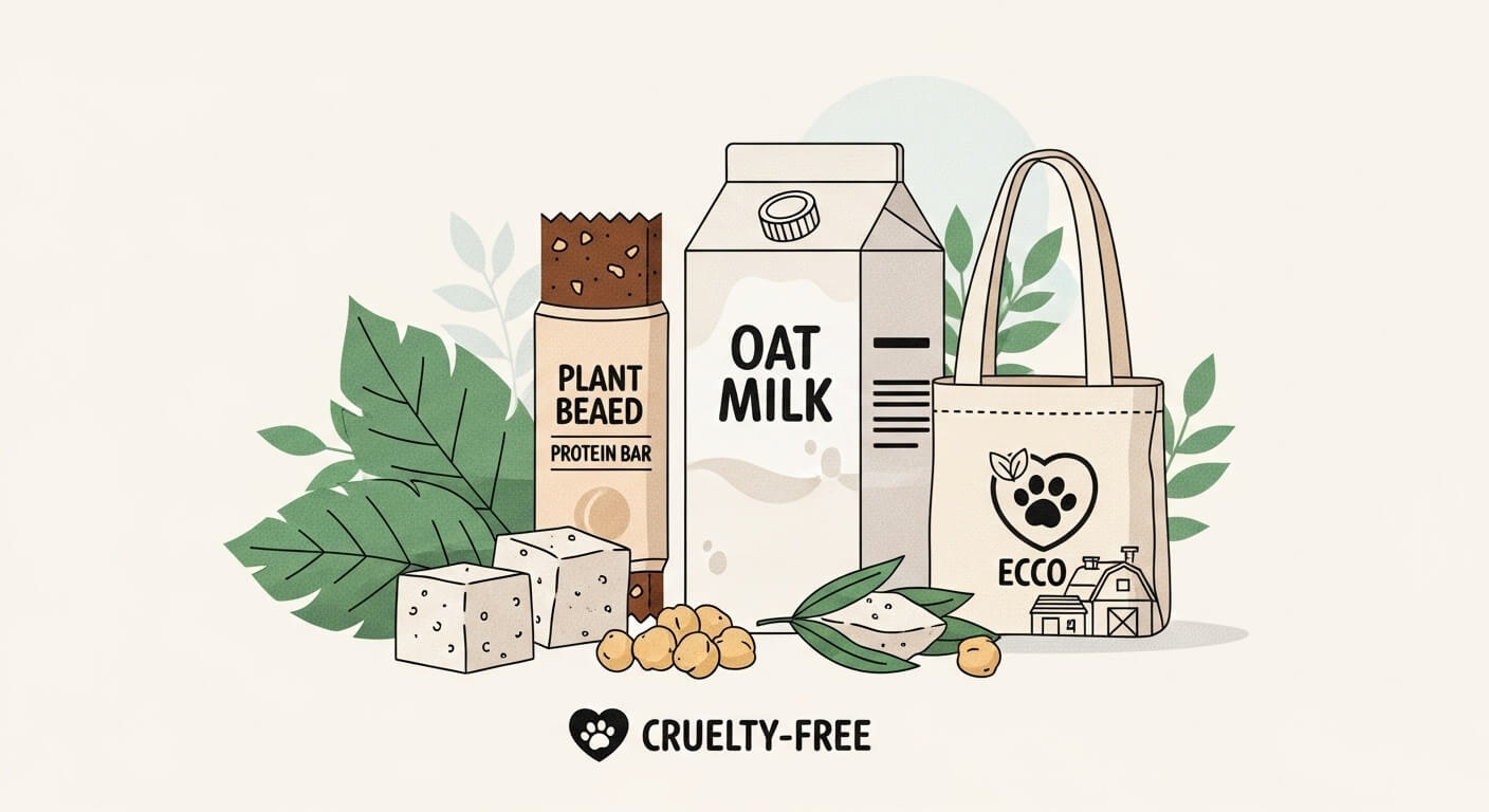 왜 MZ세대는 비건에 열광하는가? (비건)