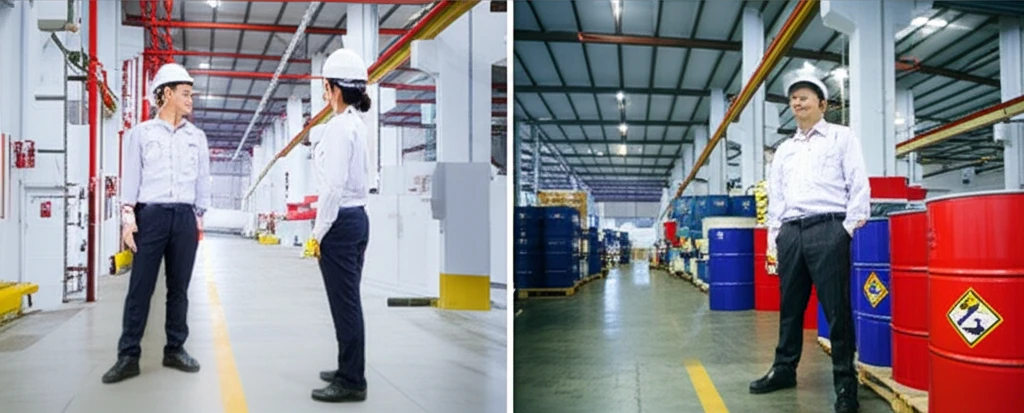 소방 실무교육 미이수 불이익과 과태료..