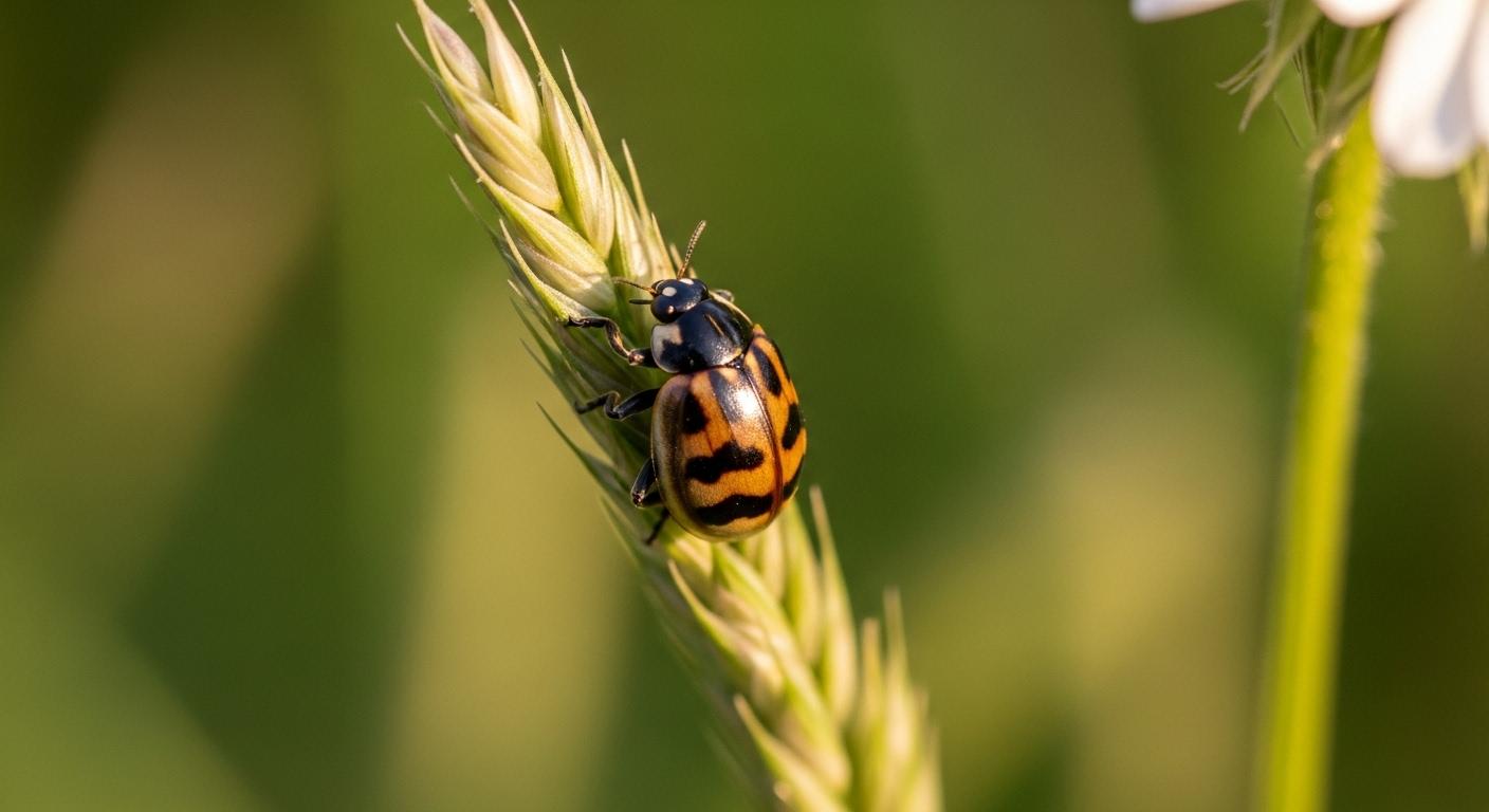 러브버그 7월 중순쯤
