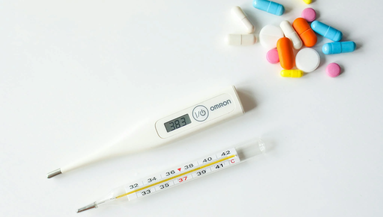 간염 관련 사진