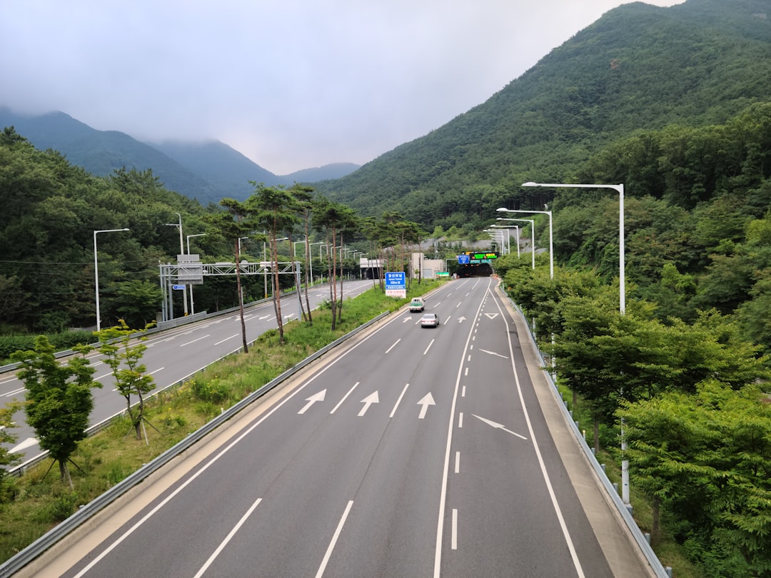 2025 추석 민자 고속도로 하이패스 통행료 면제, 이것만 보면 끝! 7가지 핵심 정리 관련 이미지 1