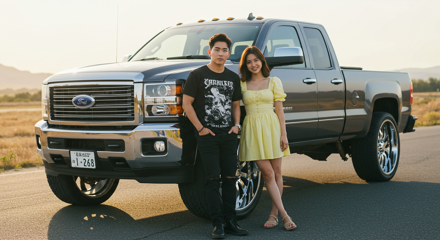 5톤 덤프트럭 중고차 구매처 및 가격 비교