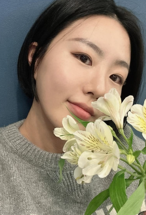 이상화 스케이트 선수