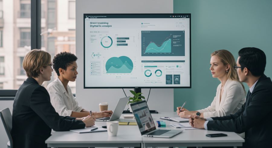 무료로 받을 수 있는 소상공인 IT지원 프로그램