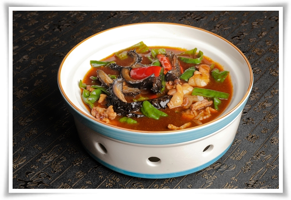 "8 체질 자가 진단" 나는 어떤 체질일까? 자신의 체질을 진단해 보세요!