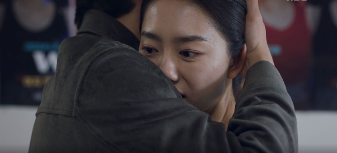 순정복서_11회