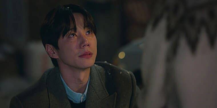배우-이준영
