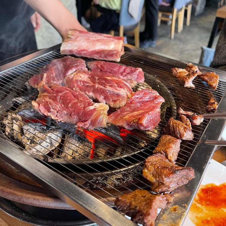 이동갈비