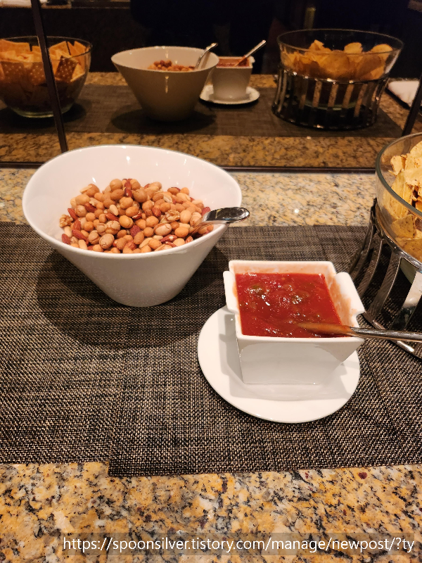 웨스틴조선호텔