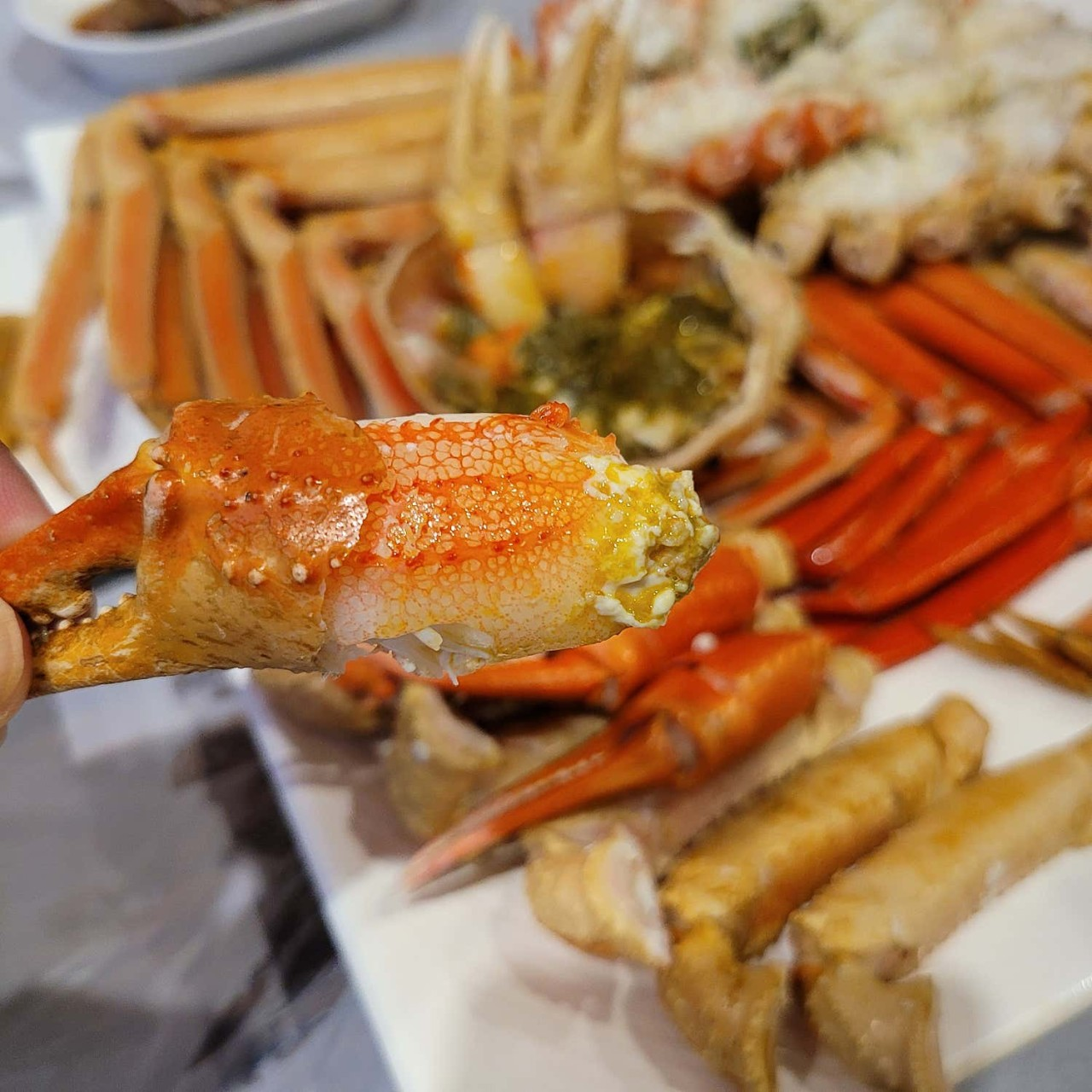 울진 후포항 맛집 추천