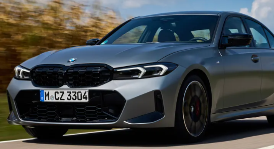 BMW 3시리즈 중고차 가격 시세표 세금 계산