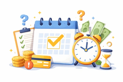 연체 기록 삭제 시점과 연체 기록 기간 설명13