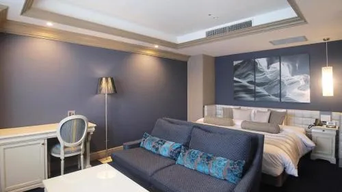 일본 호텔 피에나 고베 후기 조식 짐 맡기기 팁 모음_1