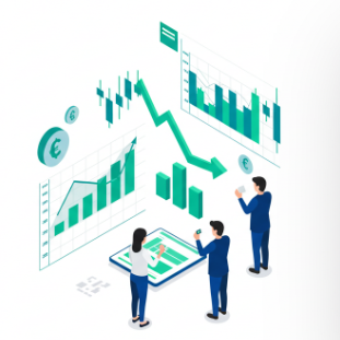 분할매수, 분할매도