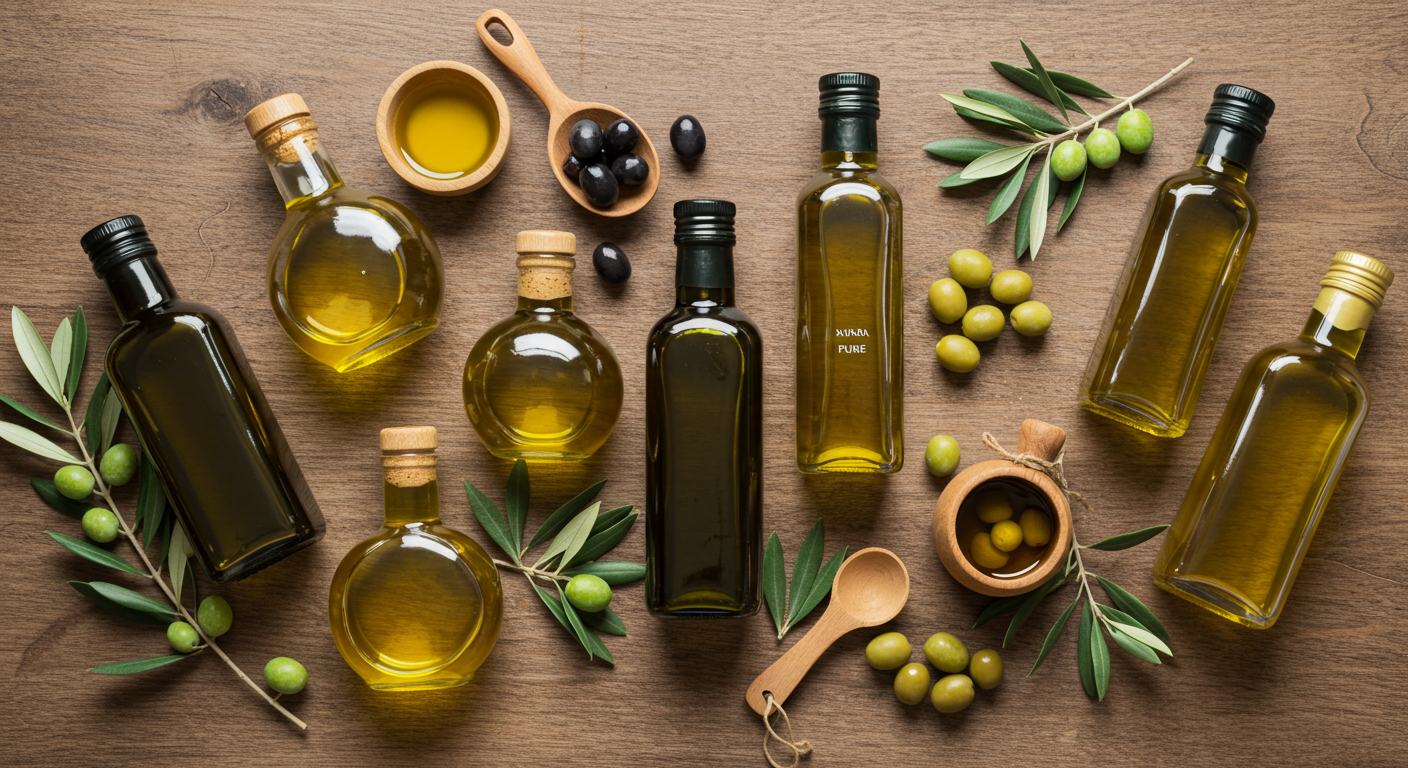 공복에올리브유효과