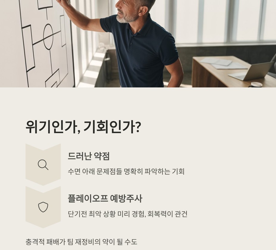 위기인가, 기회인가 필라델피아의 미래