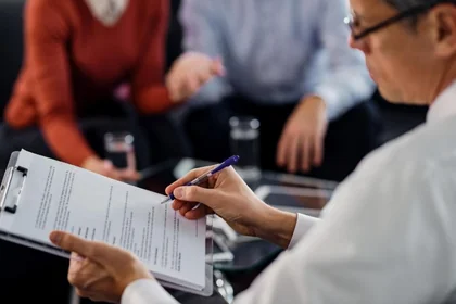 우체국 실비보험 청구서류 준비 기준 정리17