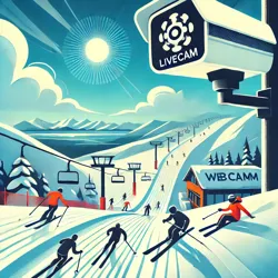 전국 스키장 실시간 웹캠 CCTV 및 실시간 도로상황 교통 CCTV 