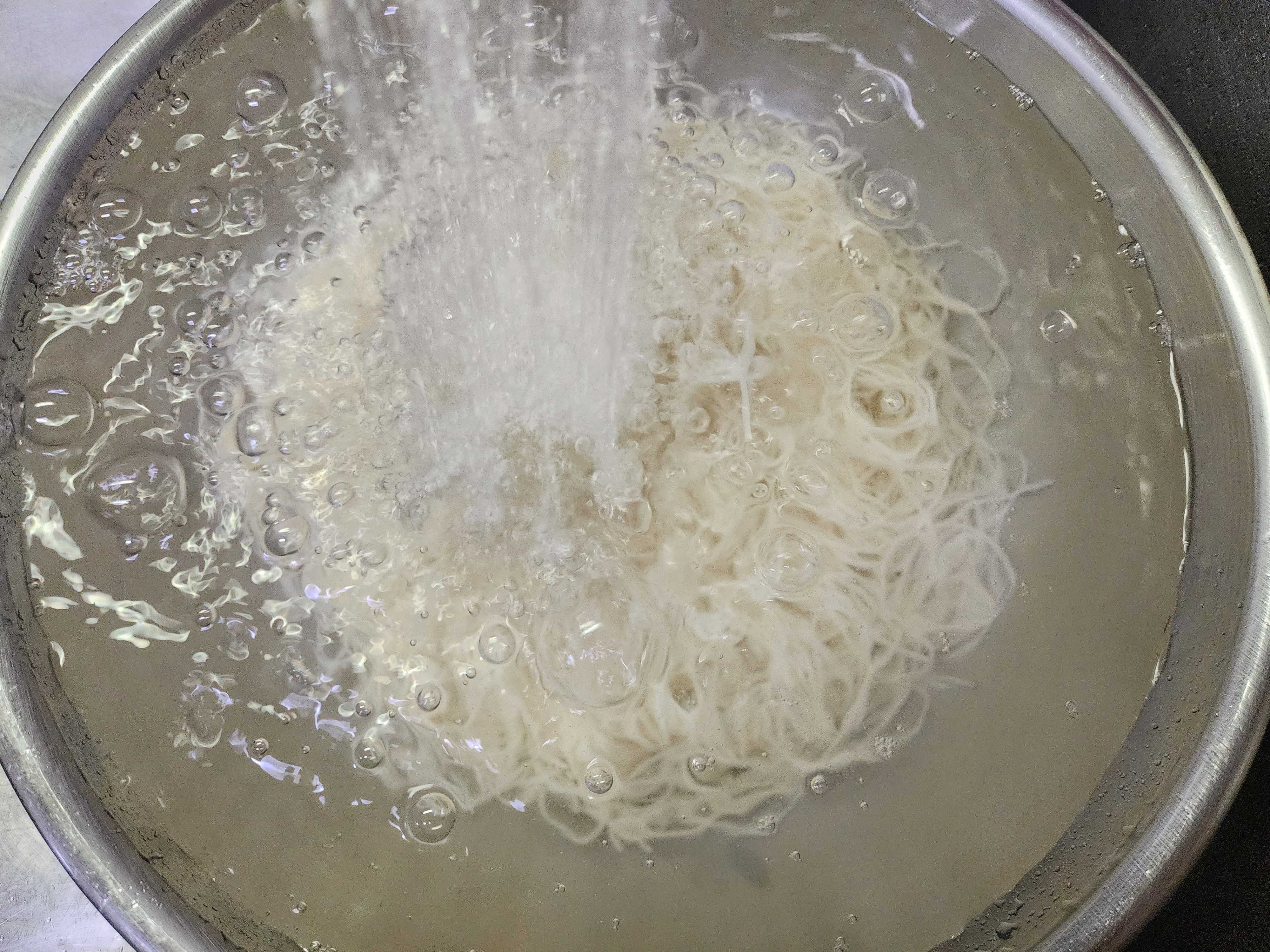 콩국수 만드는 방법, 콩국수 맛있게 하는 비법