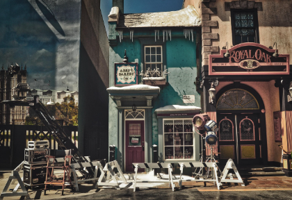 영화 미술팀이 만드는 &lsquo;가짜 음식&rsquo;, 진짜보다 더 맛있어 보이게 완성되는 과정