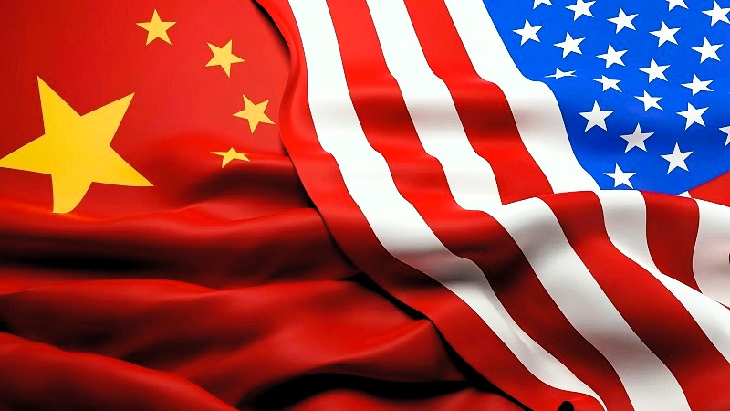 미중 무역전쟁의 최신 동향- 미국의 전략