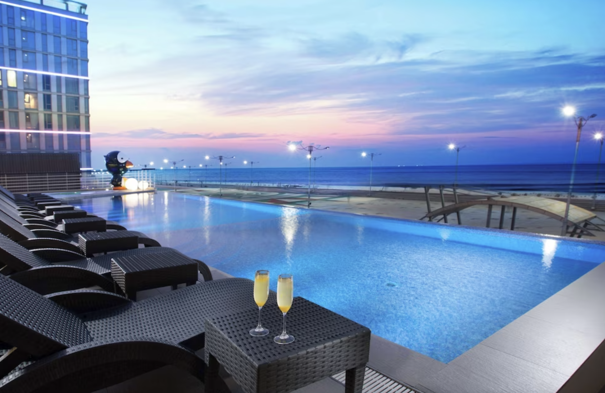 제주시 시내 호텔 7~12만원 이하 가성비 호텔 BEST 08