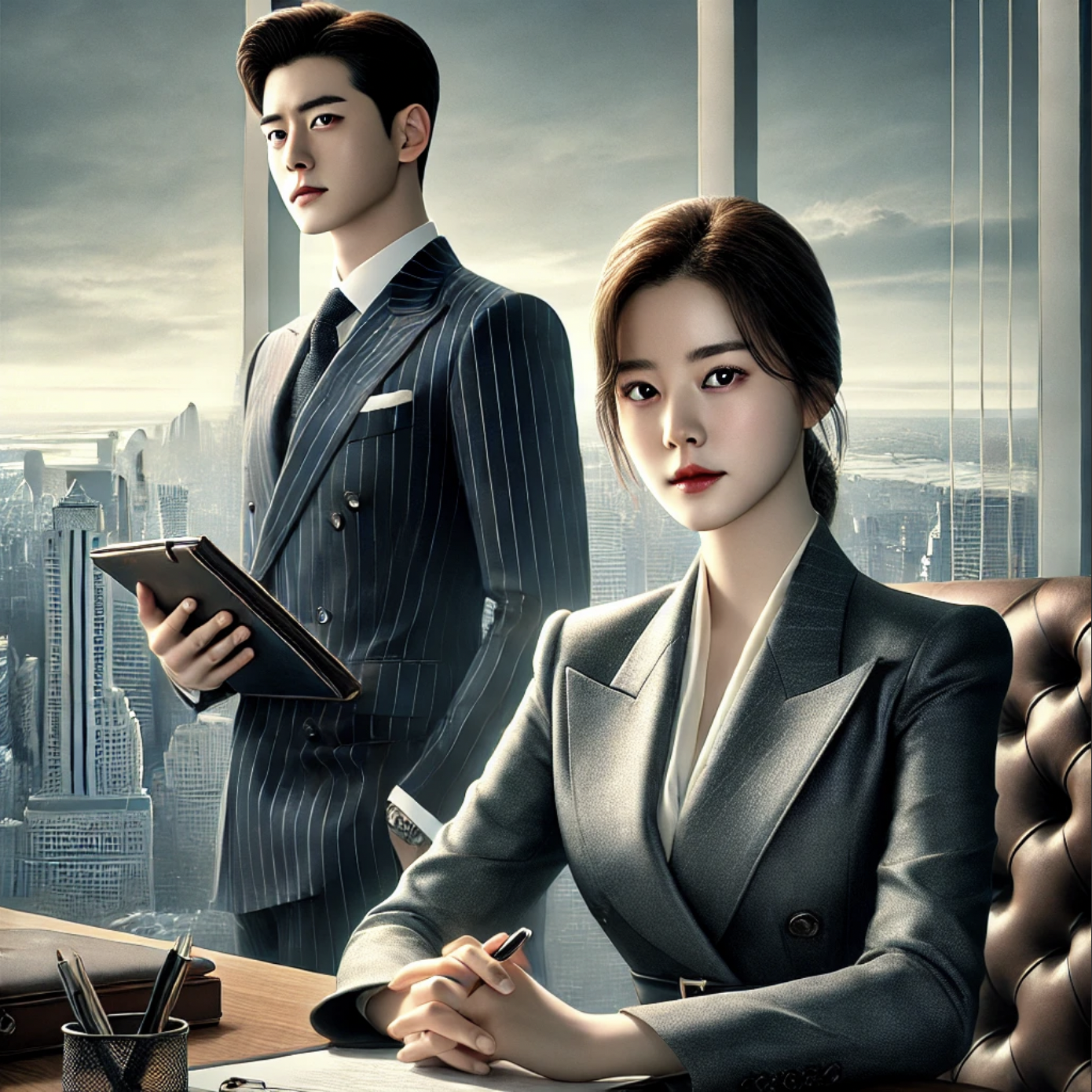 나의 완벽한 비서