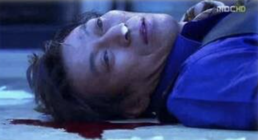 김갑수 사망전대