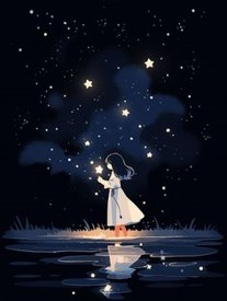 별 보는 꿈 해몽풀이 [무료 꿈해몽]