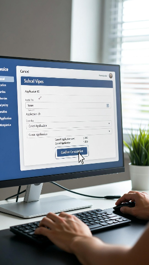 근로장려금 취소 신청 방법 알아보기