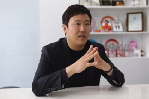 신현성 인터뷰