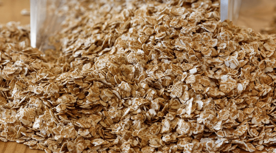 탄수화물이 많은 음식 - 114