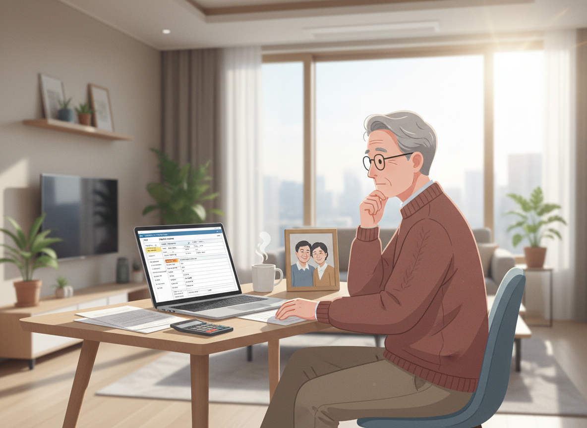 연말정산 부모님 사망 인적공제 방법