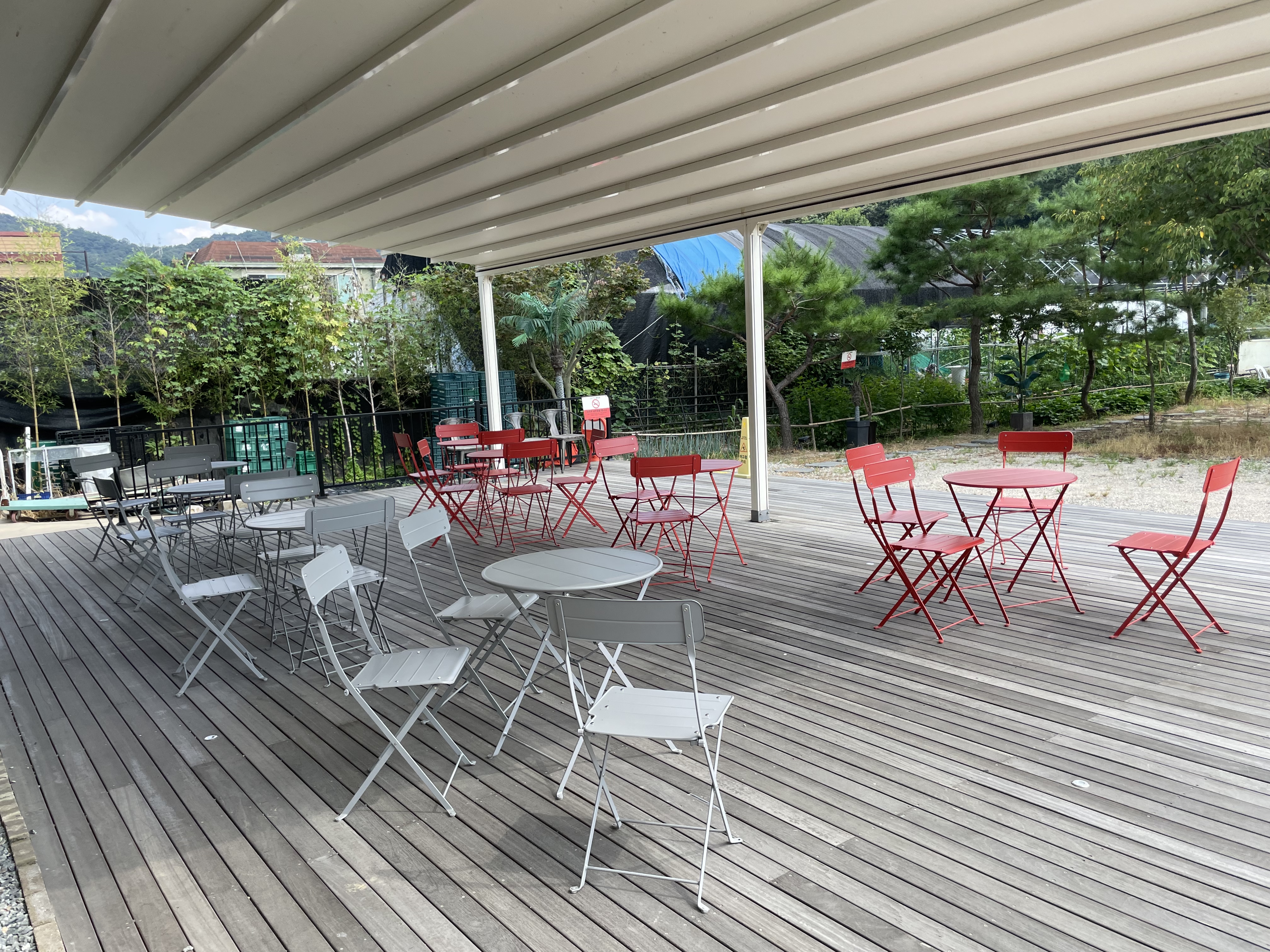 프레베리 서오릉