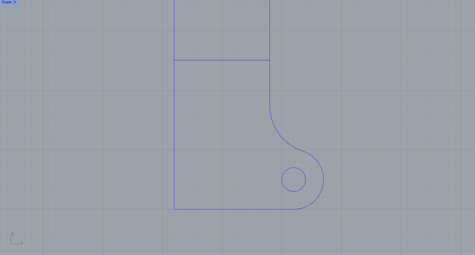 3D프린터운용기능사 공개도면 4번 만들어보기