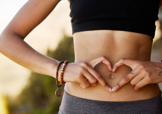 내장지방 빼는법