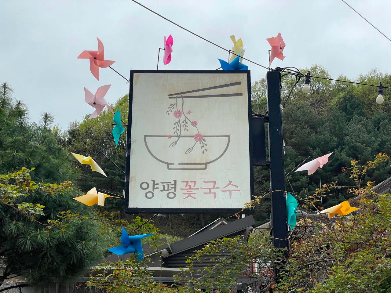 경기도 양평 맛집 7곳 : 양평 맛집 추천 베스트