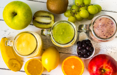 더위 대책으로 추천하는 음식&middot;음료